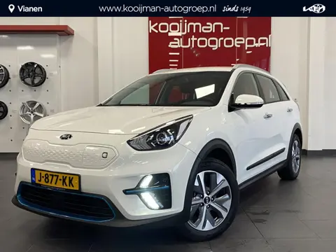 Kia e-Niro DynamicLine 64 kWh