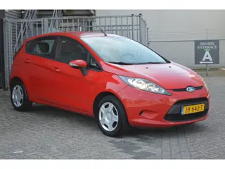 Ford Fiesta 1.25 Limited bj09 airco elec pak
