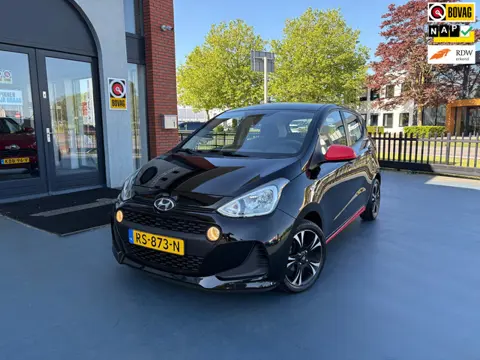 Hyundai I10 1.0i Comfort AIRCO LMV CRUISE CONTROL