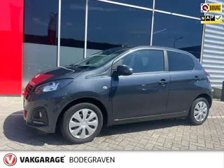 Peugeot 108 1.0 e-VTi Active