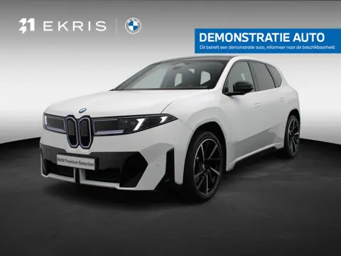 BMW iX3 50 xDrive 113 kWh M Sportpakket | Panoramadak  | Head-up Display 3D | Harman Kardon | Drivin