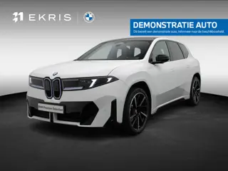 BMW iX3 50 xDrive 113 kWh M Sportpakket | Panoramadak  | Head-up Display 3D | Harman Kardon | Drivin