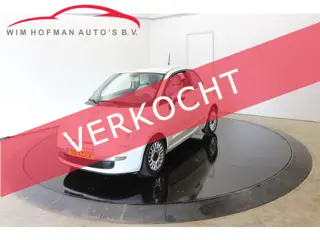 Fiat 500 0.9 TwinAir Easy Airco Automaat (bj 2012)