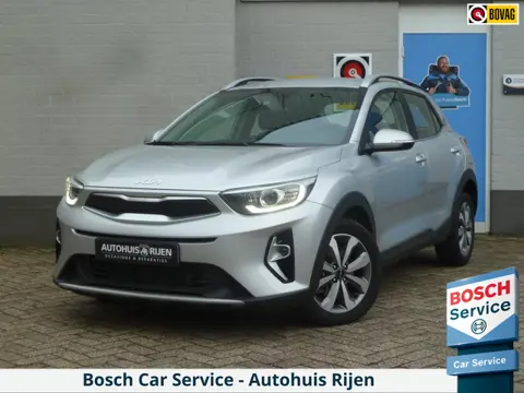 Kia Stonic 1.0 T-GDi MHEV Pulse Automaat|Navi|Camera|Climate-Control|Apple-Carplay/Android-Auto - 15