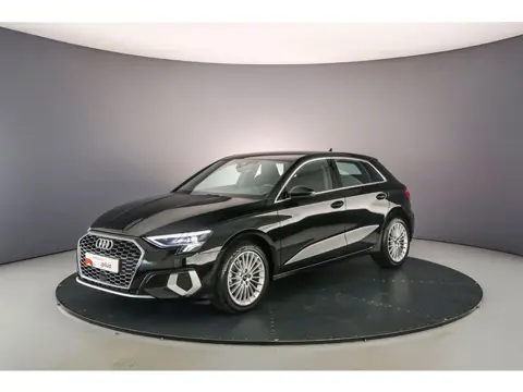 Audi A3 Sportback 30 TFSI Advanced edition | Apple/Android Play | Cruise | Full-Led | Navi | Virtual