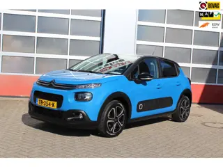 Citroen C3 1.2 PureTech Feel Edition