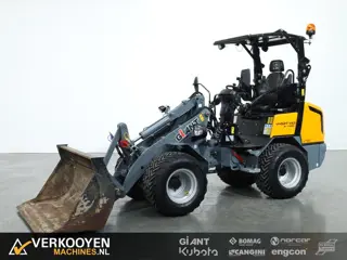 2019 Giant V452T X-tra HD VV1311