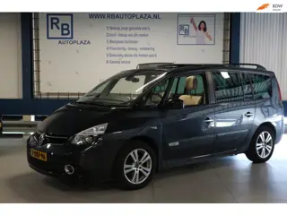Renault Grand Espace 2.0T Initiale 7persoons / 1e EIGENAAR / NAP / VOLLE UITVOERING ! ! !