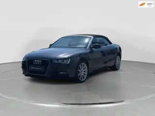 Audi A5 Cabriolet 1.8 TFSI Pro Line S