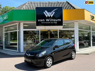 Opel KARL 1.0 ecoFLEX Edition