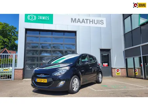 Hyundai Ix20 1.4i i-Vision trekhaak,cruise controle