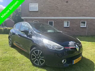 Renault Clio 1.5 dCi Auto Clima Bleutooth keyless Entry