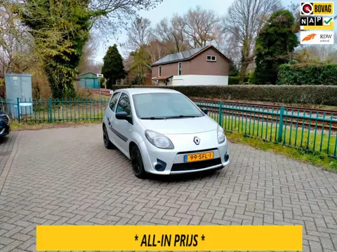 Renault Twingo 1.2-16V Authentique Airco ALLINPRIJS