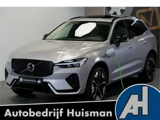 Volvo XC60 2.0 T8 AWD 335kW/456pk Aut8 Plug-in hybrid Plus Dark HARMAN/KARDON + PANORAMADAK + 360 CA