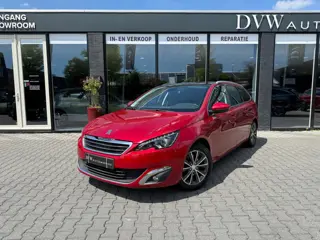 Peugeot 308 SW 1.2 PureTech Blue Lease Premium