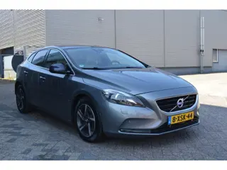 Volvo V40 2.0 D4 Ocean Race Business leer pan.dak mooie auto