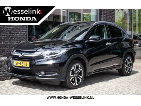 Honda HR-V 1.5 i-VTEC Executive | Panoramadak | Clima | Keyless |