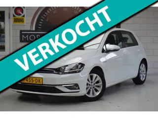 Volkswagen Golf 1.5 TSI Comf, NAVI, ADAPT-CRUISE, ALL-SEASON, Carplay