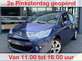 CITROEN C3 1.2 PURET EXCLUSIVE PANO NAVI AIRCO/ECC PDC