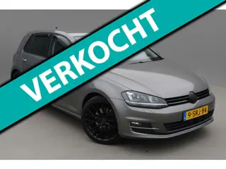 Volkswagen Golf Clima|Cruise|DSG|Park-assist|Xenon