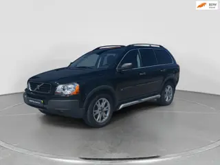 Volvo XC90 2.9 T6 Exclusive