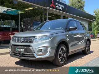 Suzuki Vitara 1.4 Boosterjet Select Smart Hybrid AllGrip 129PK | Trekhaak | Navigatie | Cruise Contr
