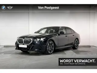 BMW i5 Sedan eDrive40 | M-Sport | Travel Pack | Comfort Pack | Driving Assistant Plus | Harman/Kardo