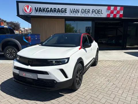 Opel Mokka-e GS Line 50-kWh 11kw bl.