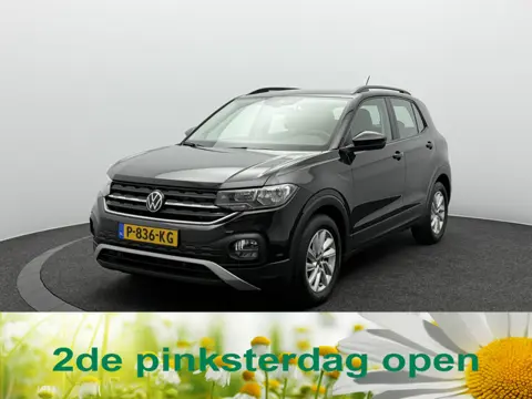 Volkswagen T-Cross 1.0 TSI Life | 26000KM | Automaat | Camera | Parkeersensoren | Carplay&Android