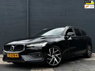 Volvo V60 2.0 T5 Momentum | Automaat | Trekhaak | Stoelverw.