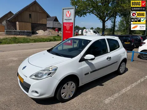Renault Clio 1.2 Special Line