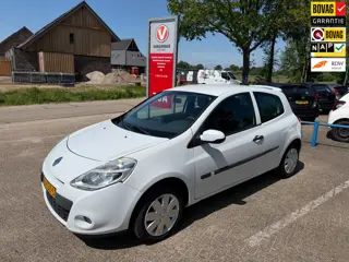 Renault Clio 1.2 Special Line