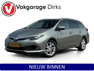 Toyota Auris Touring Sports 1.8 Hybrid Dynamic ✅ Navi ✅ Camera ✅ Clima