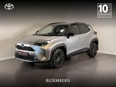 Toyota Yaris Cross 1.5 Hybrid Adventure | Panoramadak | JBL geluidsysteem  | Stoel / stuurverwarming