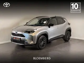 Toyota Yaris Cross 1.5 Hybrid Adventure | Panoramadak | JBL geluidsysteem  | Stoel / stuurverwarming