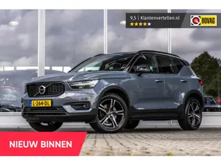 Volvo XC40 2.0 T4 R-Design | Harman Kardon | Memory