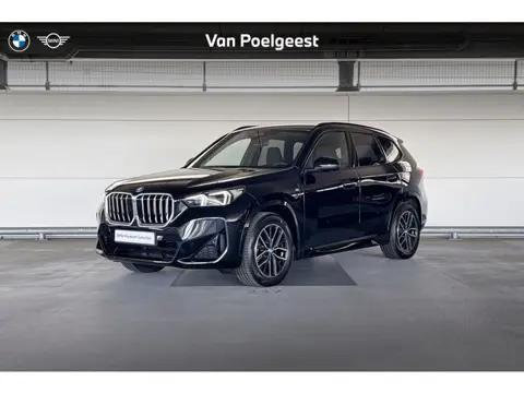BMW X1 xDrive25e