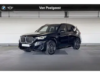 BMW X1 xDrive25e