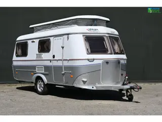 Eriba Touring Troll 540 GT|Lengteslaper|Unico Verona|BOVAG26