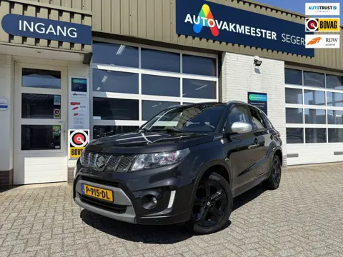 Suzuki Vitara 1.4 S|Automaat|Adaptive Cruise|Camera|