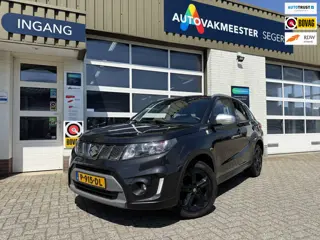 Suzuki Vitara 1.4 S|Automaat|Adaptive Cruise|Camera|