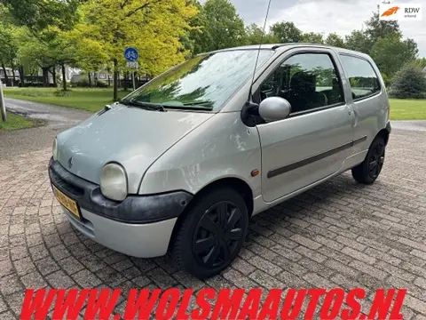 Renault Twingo 1.2 Expression