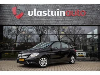 Mercedes-Benz B-Klasse 180 Prestige , Trekhaak, Cruise control,