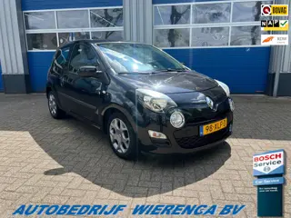 Renault Twingo 1.2 16V Dynamique
