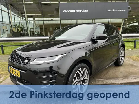 Land Rover Range Rover Evoque 1.5 P300e AWD R-Dynamic S / 309PK / Plug In / 360° Camera / Apple Carp