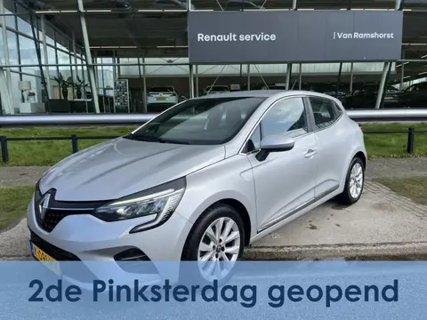 Renault Clio 1.0 TCe Intens / Bose Sound / Camera / PDC V+A / Apple Carplay - Android Auto / Climate