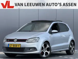 Volkswagen Polo 1.4 TSI GTI