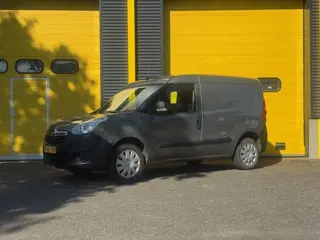 Opel Combo 1.4 Airco Carpas nieuwe riem BTW VRIJ