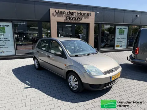 Ford Fiesta 1.3 Core (bj 2003)