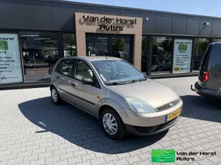 Ford Fiesta 1.3 Core (bj 2003)